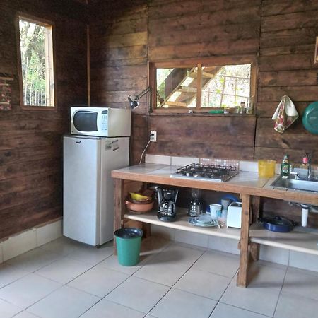 La Troje Cabanas Tepoztlan Εξωτερικό φωτογραφία