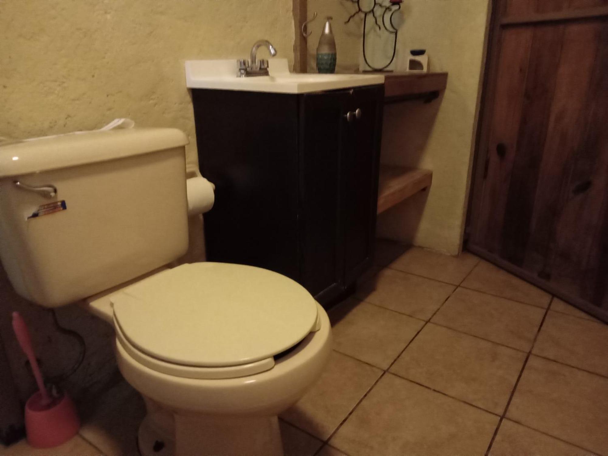 La Troje Cabanas Tepoztlan Εξωτερικό φωτογραφία
