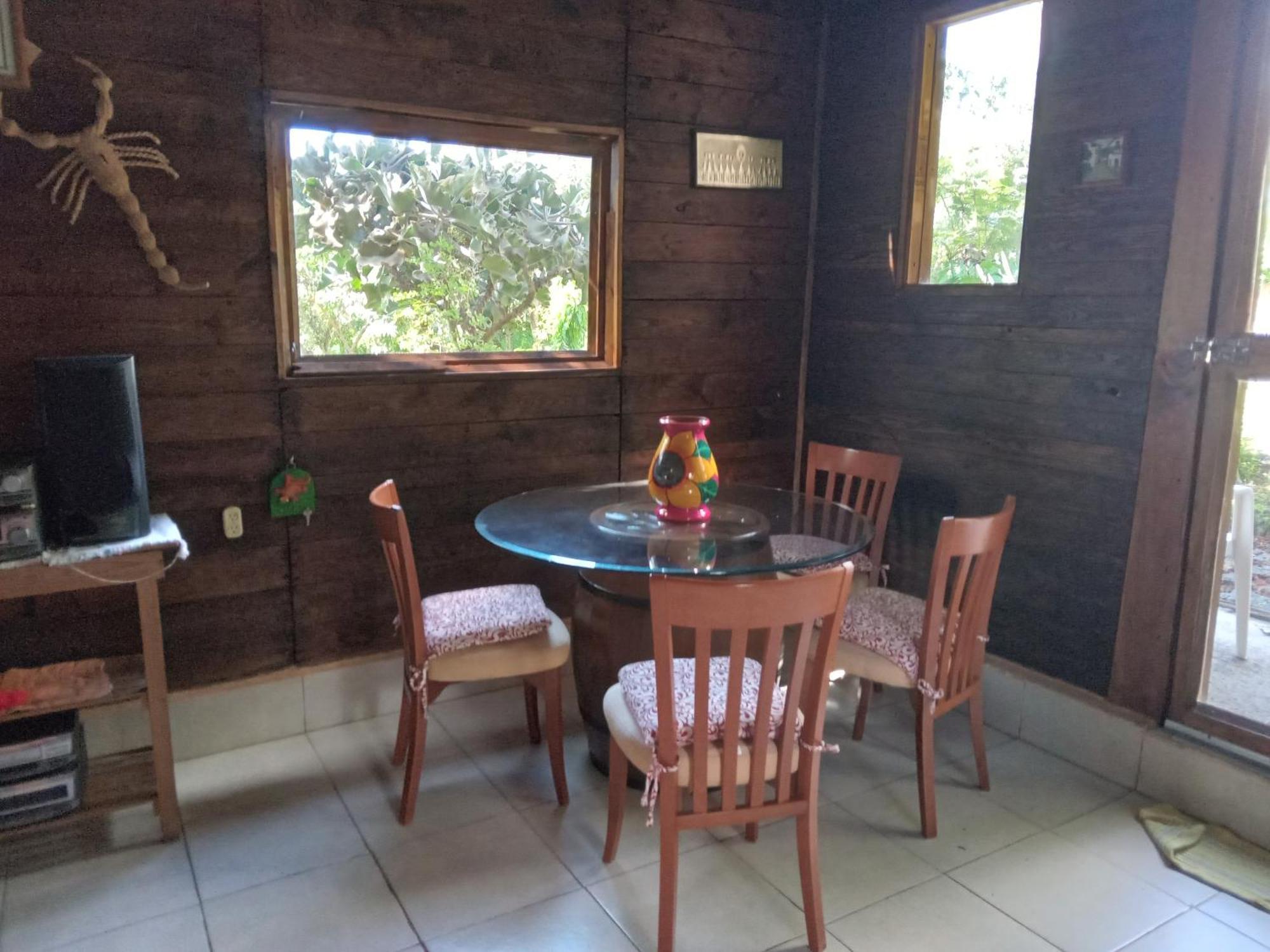 La Troje Cabanas Tepoztlan Εξωτερικό φωτογραφία