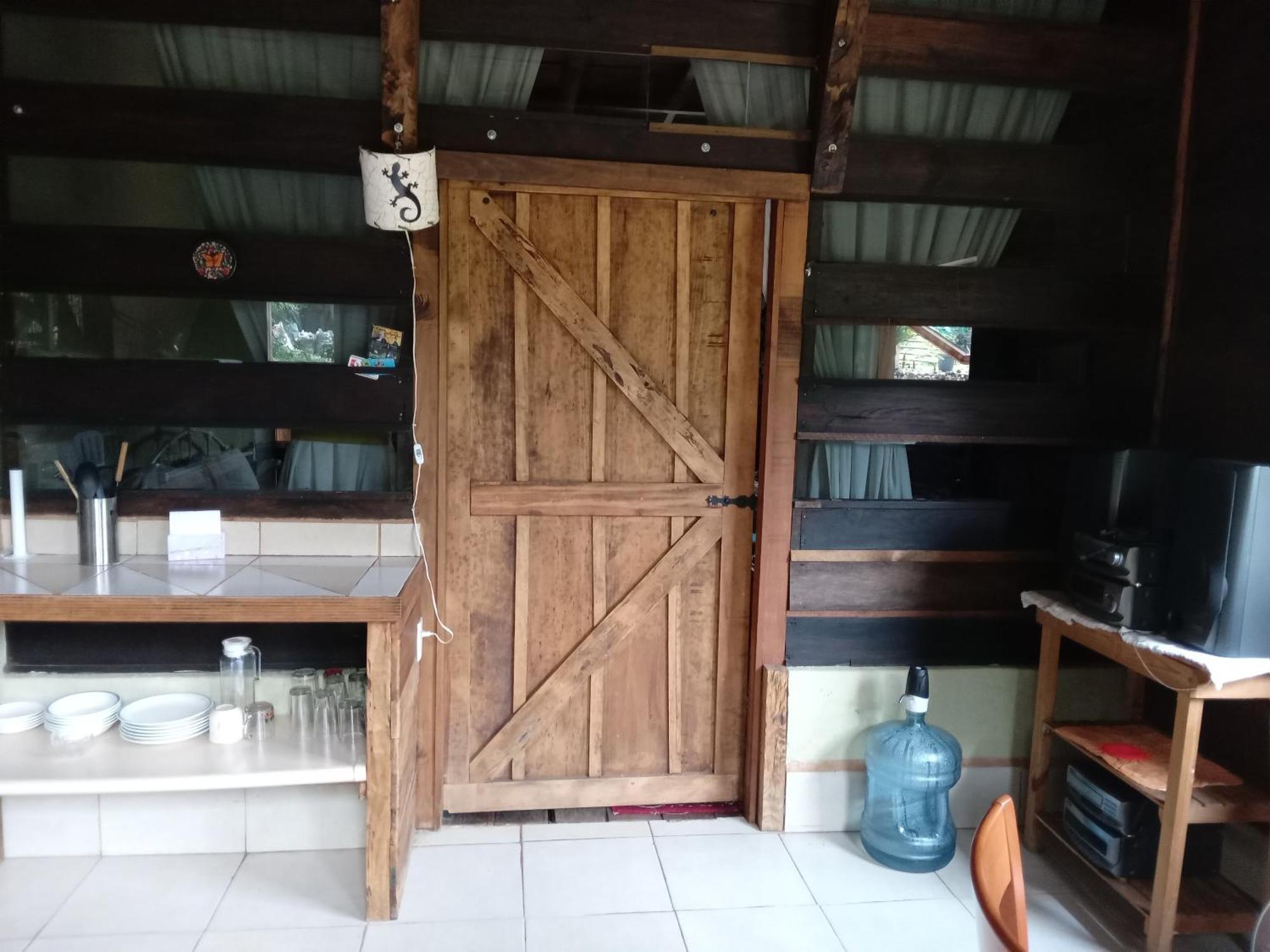 La Troje Cabanas Tepoztlan Εξωτερικό φωτογραφία