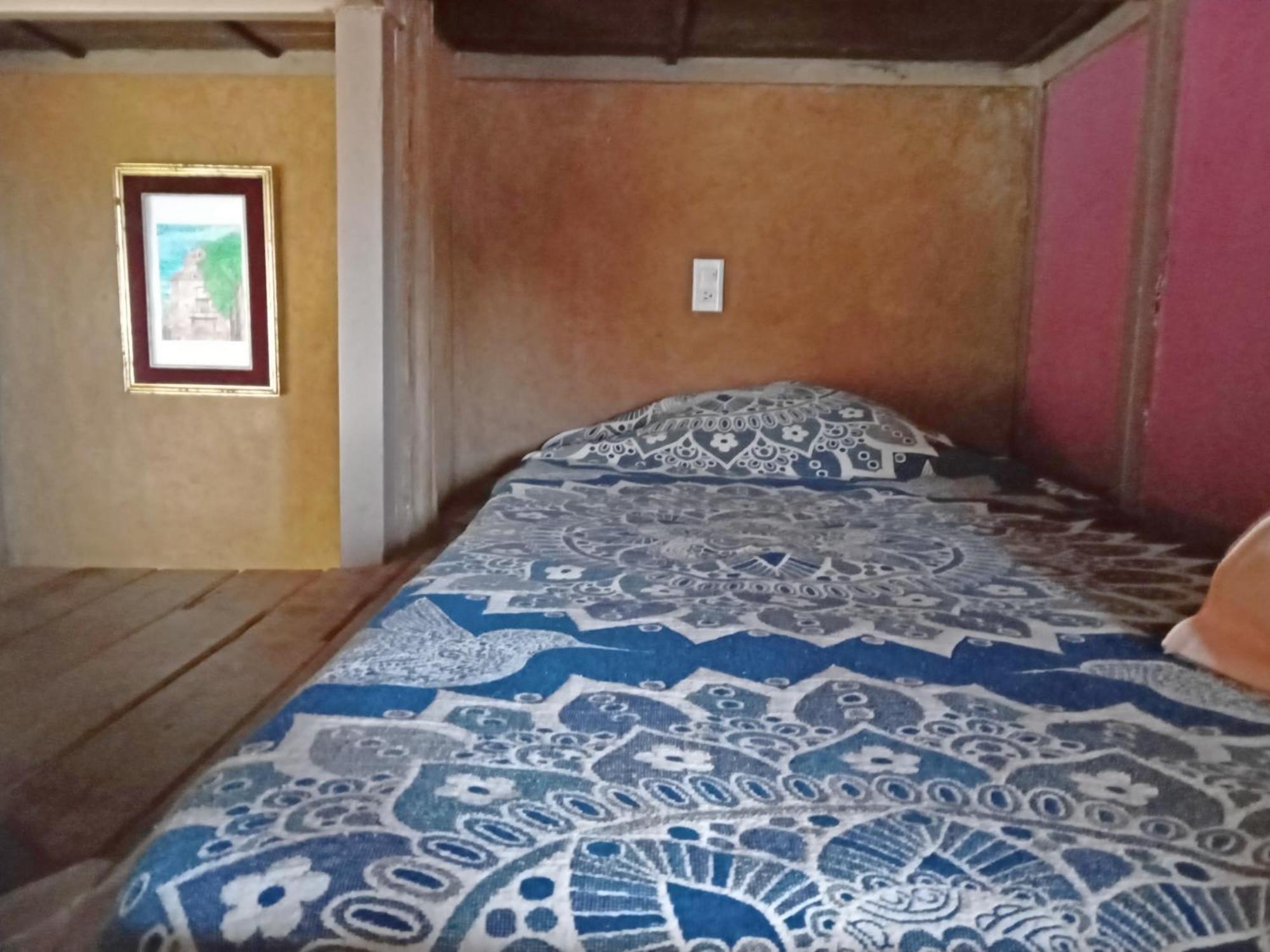 La Troje Cabanas Tepoztlan Δωμάτιο φωτογραφία